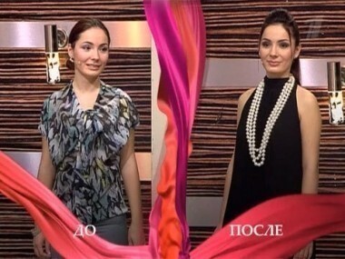 Дело о школьных страхах. Модный приговор. Выпуск от 03.02.2011