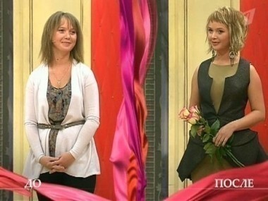 Дело о штанах-хулигашках. Модный приговор. Выпуск от 02.02.2012