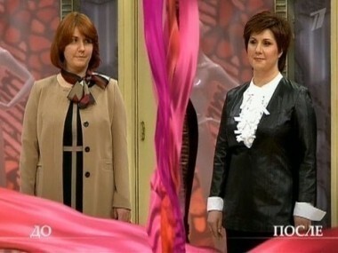 Дело о штанишках Карлсона. Модный приговор. Выпуск от 08.11.2011