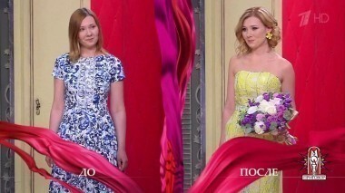 Дело о штормовом предупреждении в семье Корчагиных. Модный приговор. Выпуск от 08.06.2017