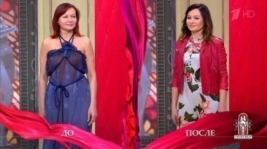 Дело о швее-горе и эксклюзивном крое. Модный приговор. Выпуск от 17.08.2017