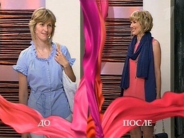 Дело о сибирячке в Москве. Модный приговор. Выпуск от 19.07.2010