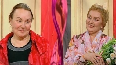 Дело о сильной сибирячке. Модный приговор. Выпуск от 07.03.2012