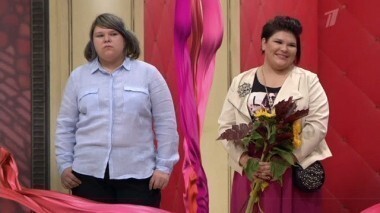 Дело о сизой голове. Модный приговор. Выпуск от 18.09.2013