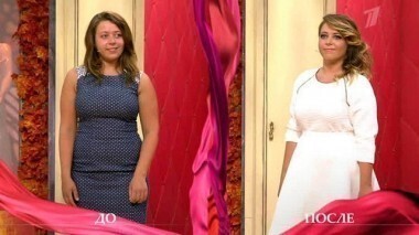 Дело о скандале на районе. Модный приговор. Выпуск от 05.09.2014