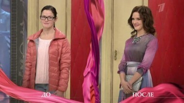 Дело о скандале в Новогиреево. Модный приговор. Выпуск от 10.12.2013