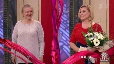 Дело о скелетах и затрапезных нарядах в шкафу. Модный приговор. Выпуск от 06.12.2016