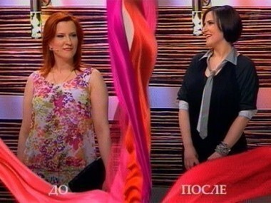 Дело о скромнице в отрыве. Модный приговор. Выпуск от 17.06.2010