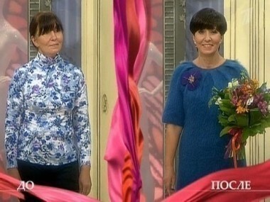 Дело о скромном учителе английского языка. Модный приговор. Выпуск от 06.09.2011