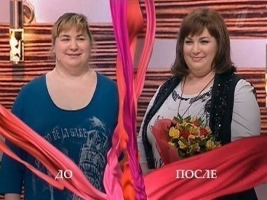 Дело о скрытой тигрице. Модный приговор. Выпуск от 10.05.2011