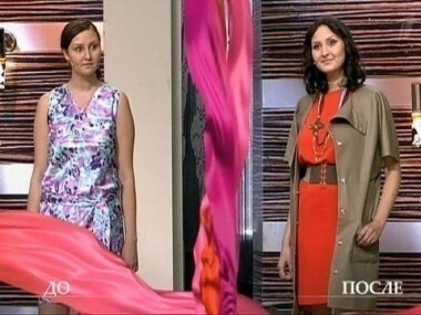 Дело о скудном вдохновении. Модный приговор. Выпуск от 22.08.2011