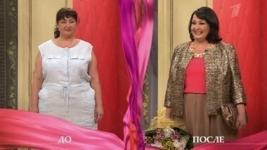 Дело о сладкой Лю-Лю. Модный приговор. Выпуск от 02.08.2013