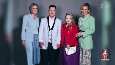 Дело «О солнечных мечтах». Модный приговор. Выпуск от 24.09.2021