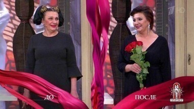 Дело о сомнительной моднице, но успешной огороднице. Модный приговор. Выпуск от 07.12.2017