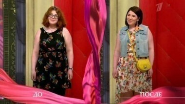 Дело о Сонечке Лерман. Модный приговор. Выпуск от 14.06.2012