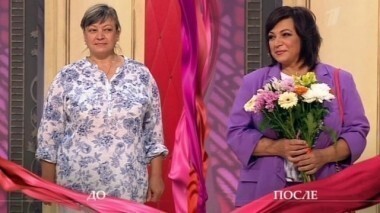 Дело о сорняках в гардеробе. Модный приговор. Выпуск от 08.07.2013