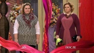 Дело о сорока килограммах проблем. Модный приговор. Выпуск от 24.03.2015