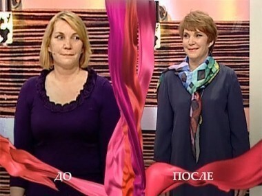 Дело о советской закалке. Модный приговор. Выпуск от 03.09.2010