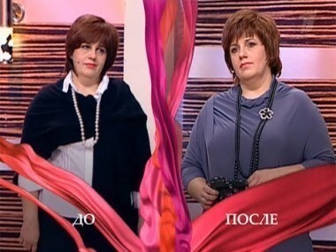 Дело о сожженном гардеробе. Модный приговор. Выпуск от 16.02.2011