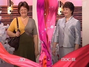 Дело о спасительной красоте. Модный приговор. Выпуск от 14.01.2011