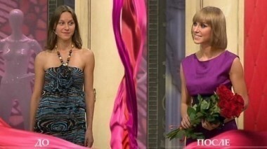 Дело о споре в четверть века. Модный приговор. Выпуск от 04.09.2012