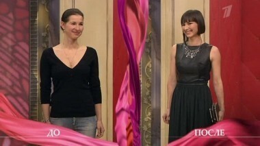 Дело о спортивном неинтересе. Модный приговор. Выпуск от 27.03.2013