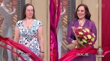 Дело о спящей красавице. Модный приговор. Выпуск от 08.06.2016
