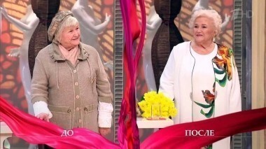 Дело о стальном характере, героической судьбе и верности привычкам. Модный приговор. Выпуск от 10.05.2016