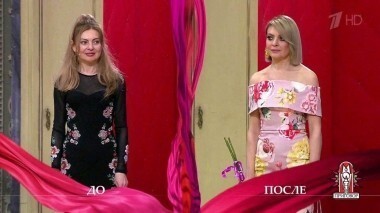 Дело «О стальных нервах супруга Сергии Шамбер». Модный приговор. Выпуск от 19.04.2018