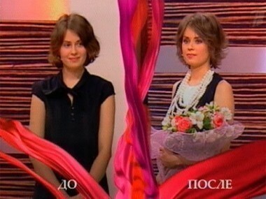 Дело о старомодной барышне. Модный приговор. Выпуск от 25.05.2010