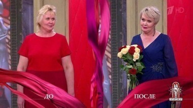 Дело о старости, что пришла еще в молодости. Модный приговор. Выпуск от 30.11.2017