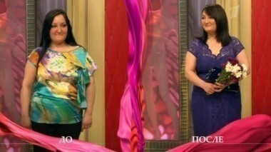 Дело о старшей сестренке. Модный приговор. Выпуск от 19.06.2013