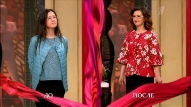 Дело о стиле для интеллектуальной петербурженки. Модный приговор. Выпуск от 16.04.2015