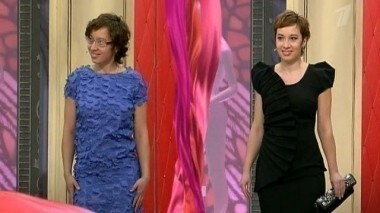 Дело о стиле гранд бу-бу. Модный приговор. Выпуск от 22.03.2012