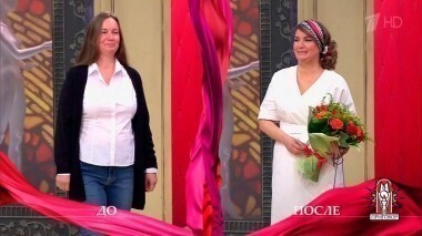 Дело о страданиях по миллионеру. Модный приговор. Выпуск от 19.09.2016