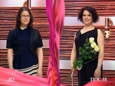 Дело о страхе стать музейной крысой. Модный приговор. Выпуск от 06.06.2011