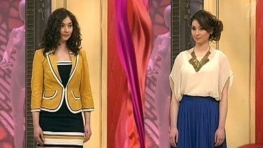 Дело о странных увлечениях пианистки. Модный приговор. Выпуск от 28.04.2012