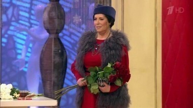 Дело о страстях в посeлке Софьино. Модный приговор. Выпуск от 15.12.2014