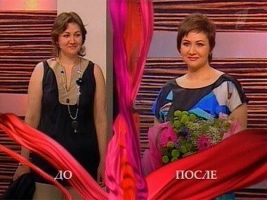 Дело о стремлении купить любовь. Модный приговор. Выпуск от 02.06.2010