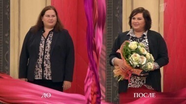 Дело о стриптиз-отношениях. Модный приговор. Выпуск от 08.10.2013