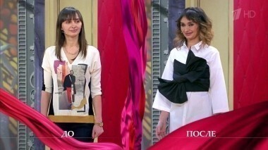 Дело о строптивой домохозяйке. Модный приговор. Выпуск от 02.03.2016