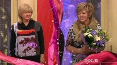 Дело о стройных ногах и шестидесяти годах. Модный приговор. Выпуск от 28.12.2012