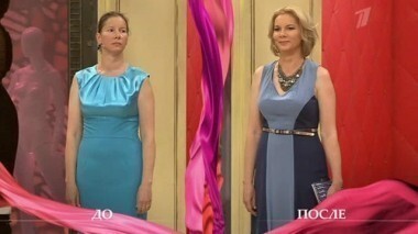 Дело о судорожной улыбке. Модный приговор. Выпуск от 22.08.2013