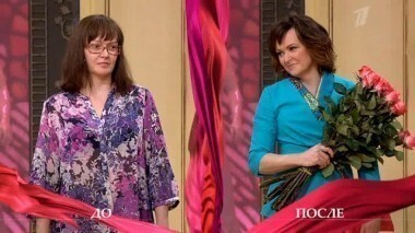 Дело о супермаме. Модный приговор. Выпуск от 30.05.2014