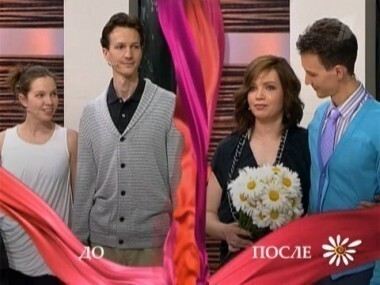 Дело о супругах-близнецах. Модный приговор. Выпуск от 08.07.2010