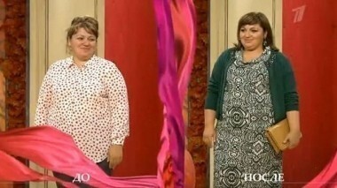 Дело о суженых-ряженых. Модный приговор. Выпуск от 26.09.2014