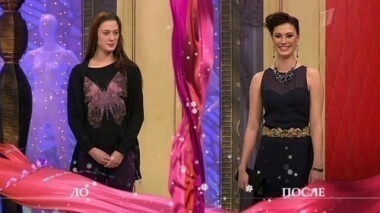 Дело о свадьбе на носу. Модный приговор. Выпуск от 27.12.2012