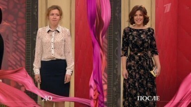 Дело о свадебном кошмаре. Модный приговор. Выпуск от 18.10.2013