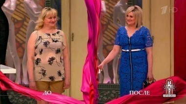 Дело о «Свете — тушите свет!». Модный приговор. Выпуск от 16.06.2016