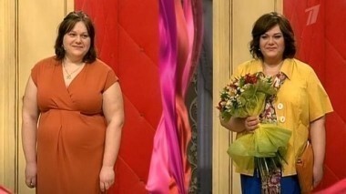 Дело о Свете в конце тоннеля. Модный приговор. Выпуск от 23.04.2012